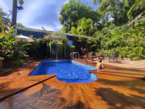 Casa Hostal Bachue